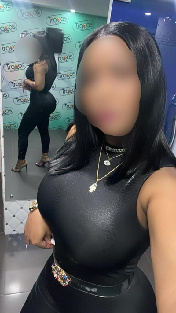 Chica busca chico en Madrid: 