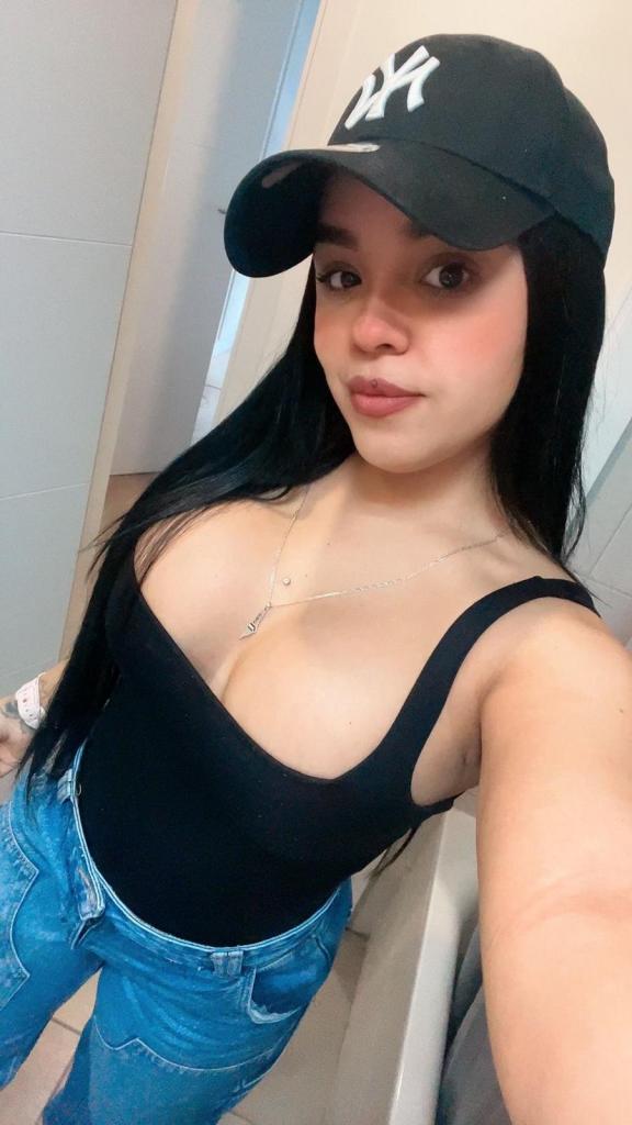 Chica busca chico en Málaga: 