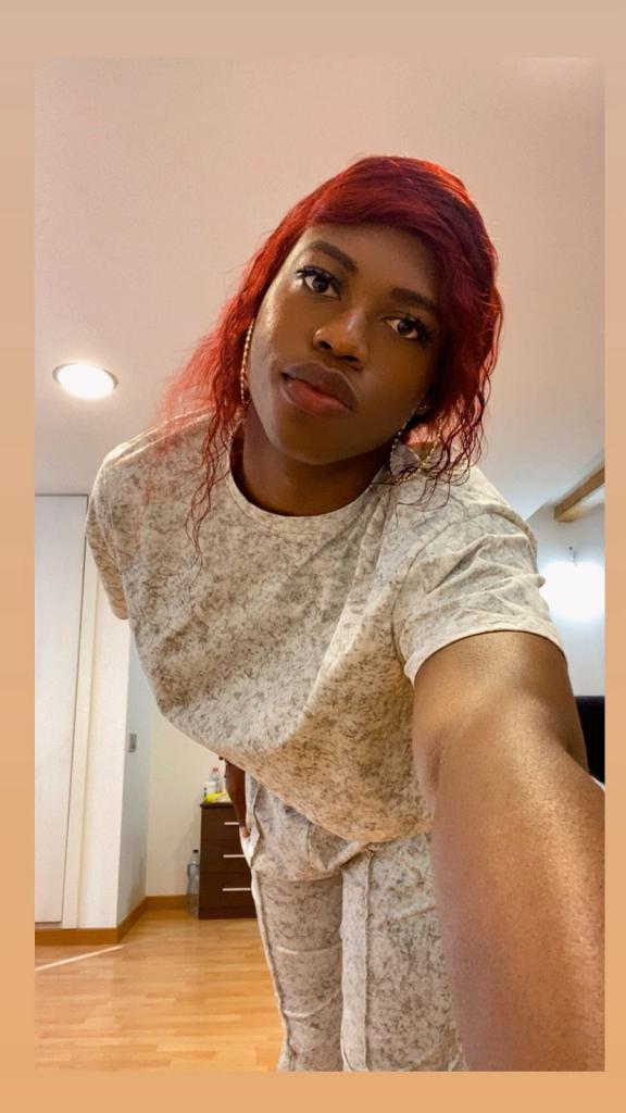 Transexual en Barcelona: 