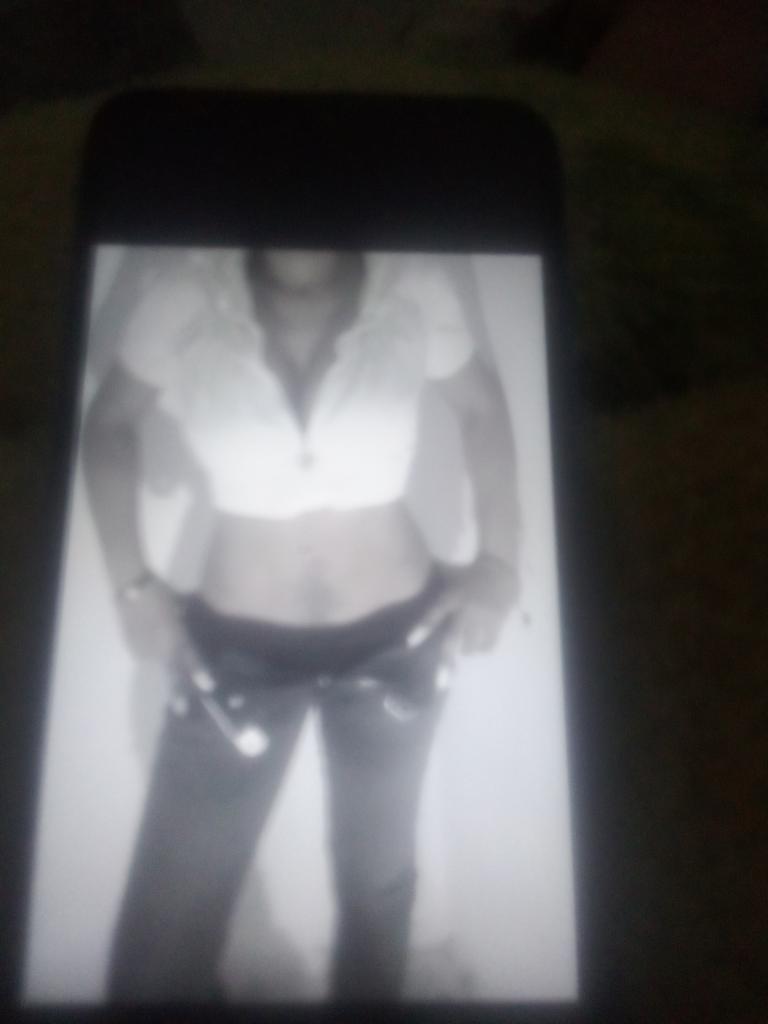 Chica busca chico en Sevilla: 