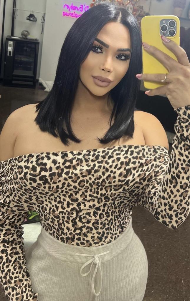 Travesti en Granada: 