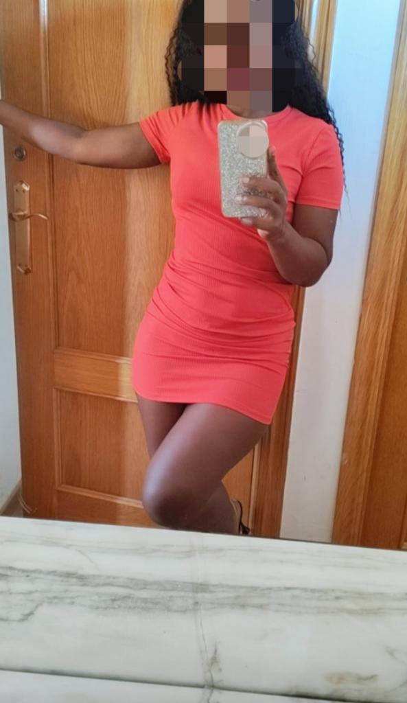 Chica busca chico en Badajoz: 