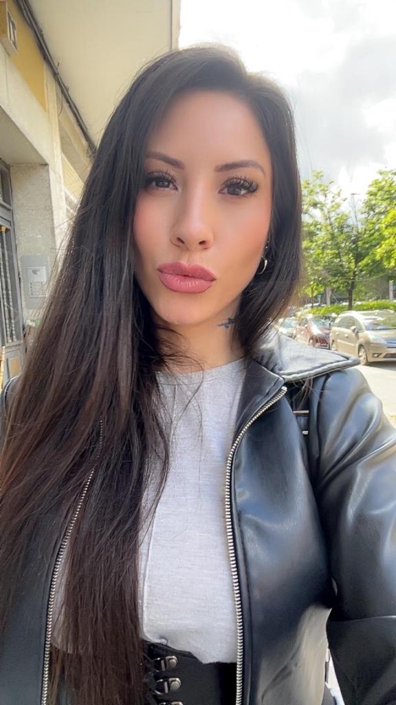 Chica busca chico en Madrid: 