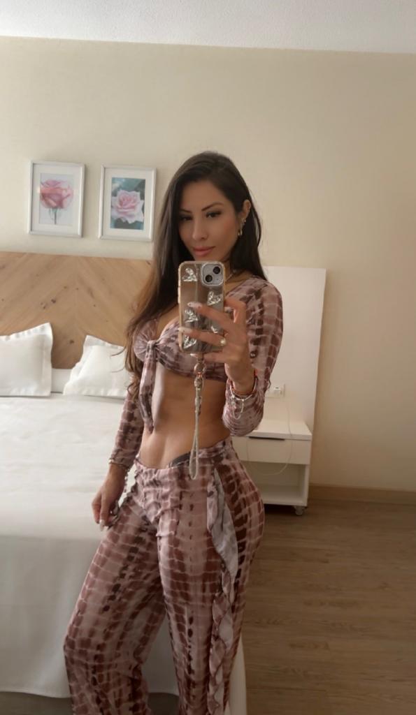 Chica busca chico en Madrid: 