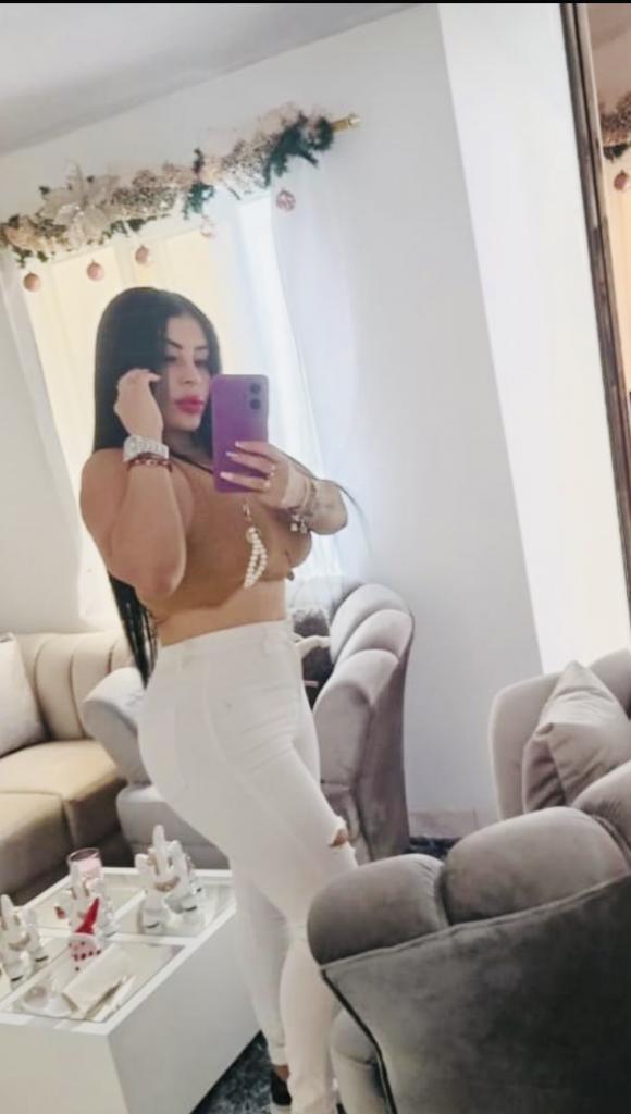 Chica busca chico en Las Palmas: 