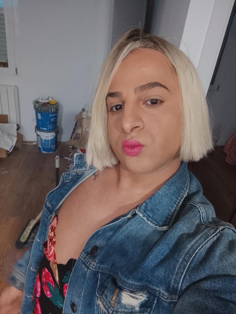 676331954: Travesti en Zaragoza