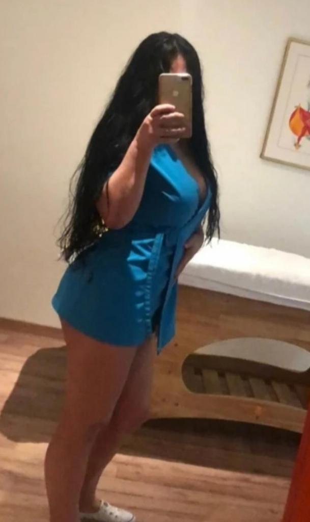 Chica busca chico en Ciudad Real: 