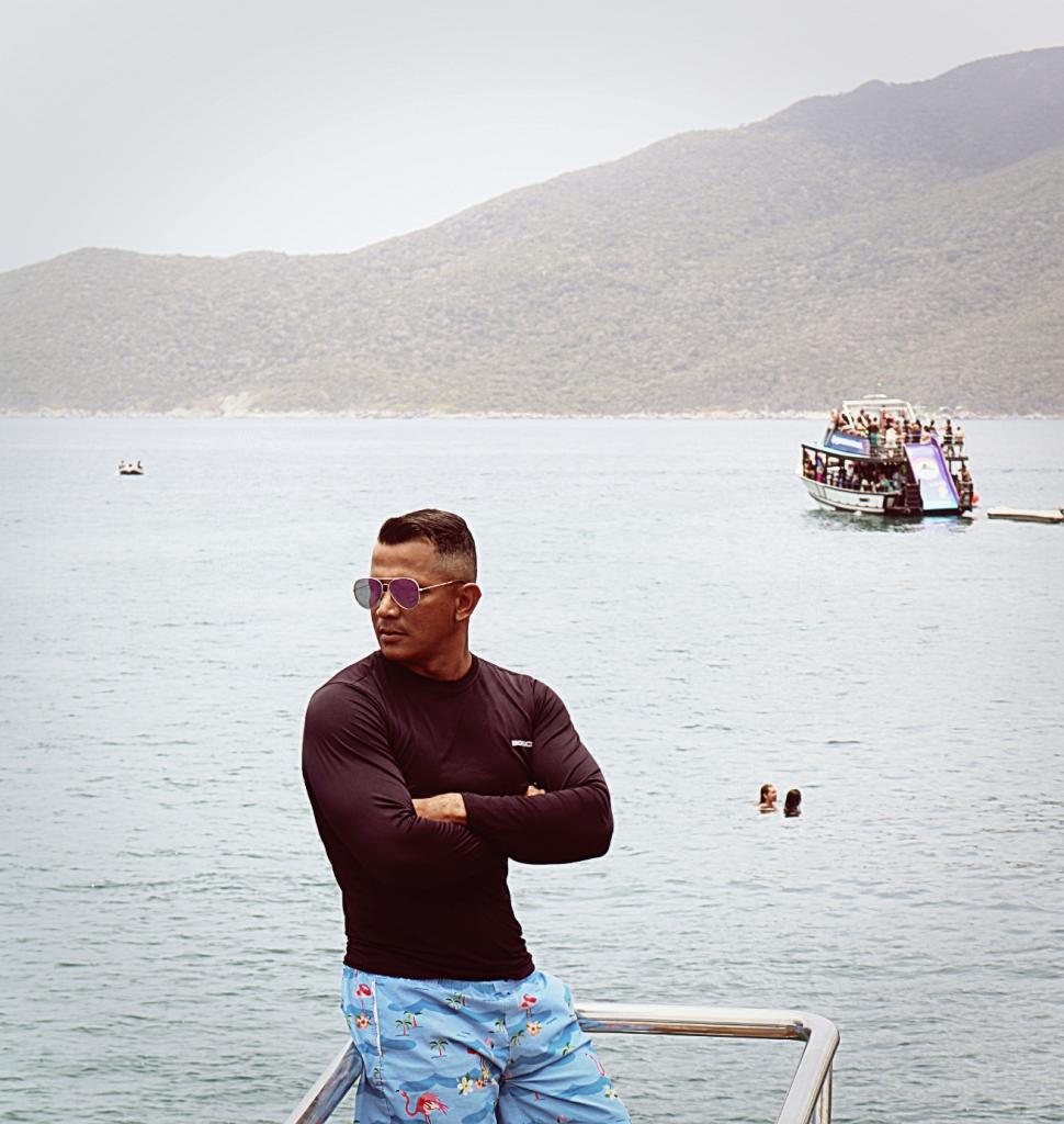 Chico busca chica en Barcelona: 