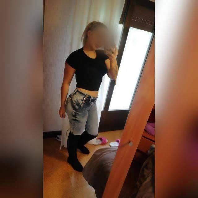 Chica busca chico en Vizcaya: 