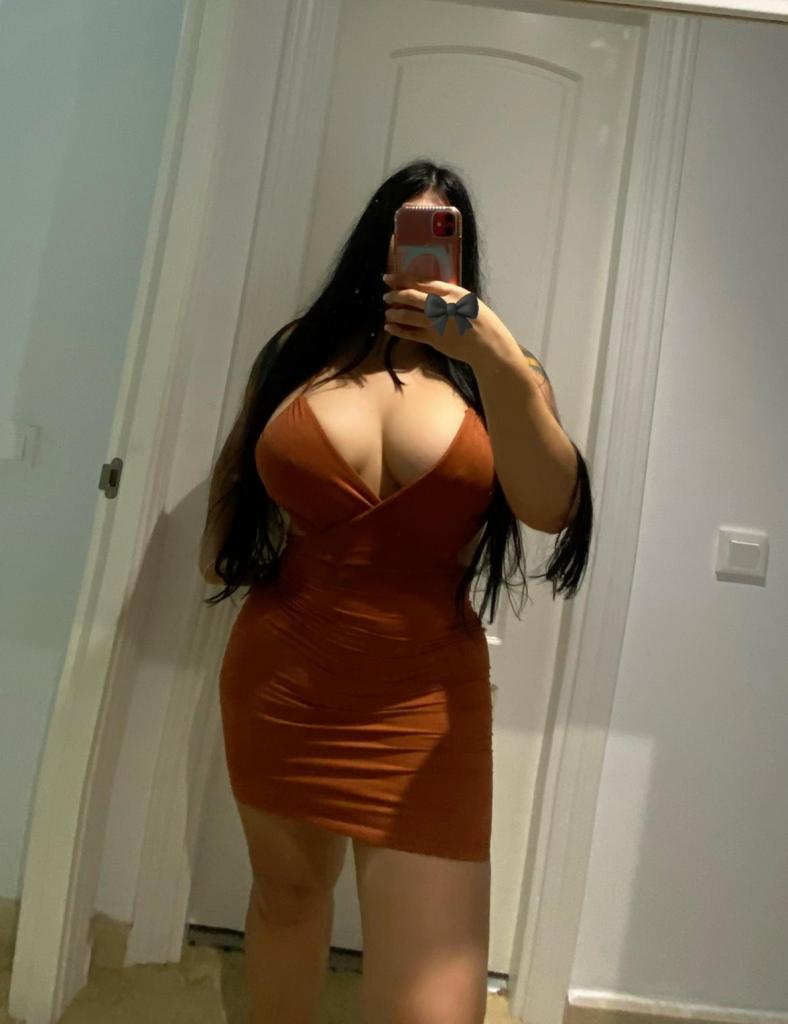 Chica busca chico en Málaga: 