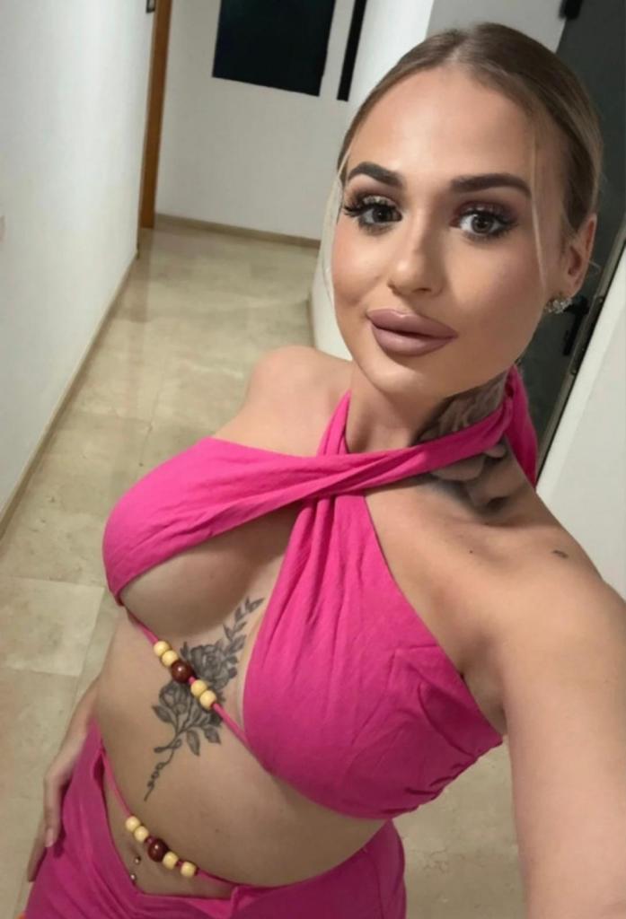 Chica busca chico en Alicante: 