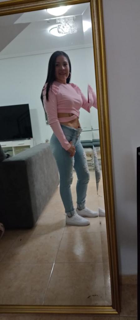 Chica busca chico en Murcia: 