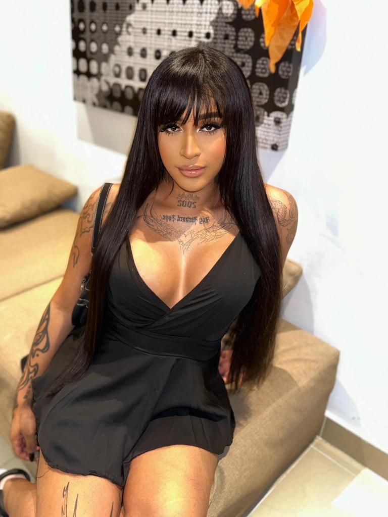 Transexual en Granada: 