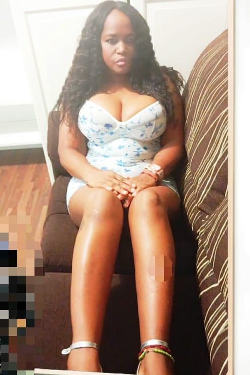 Chica busca chico en León: 