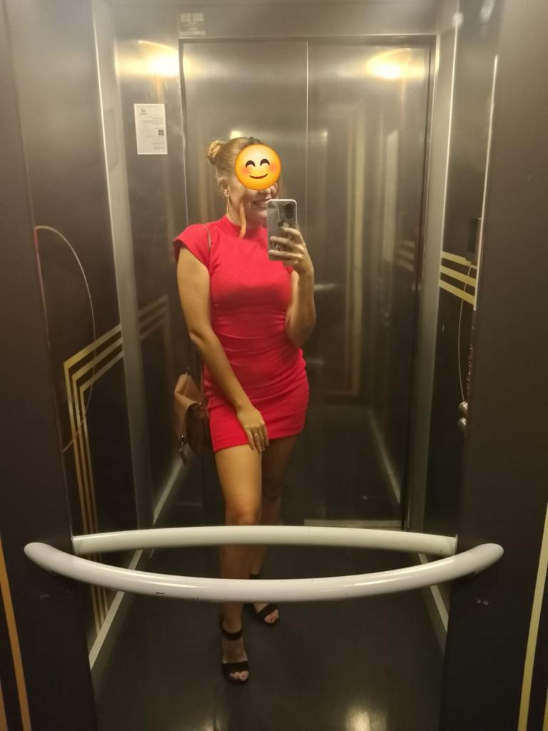 Chica busca chico en Tenerife: 