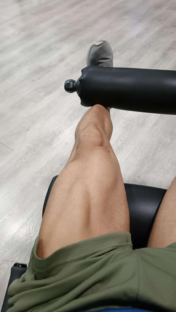 Chico busca chica en Madrid: 