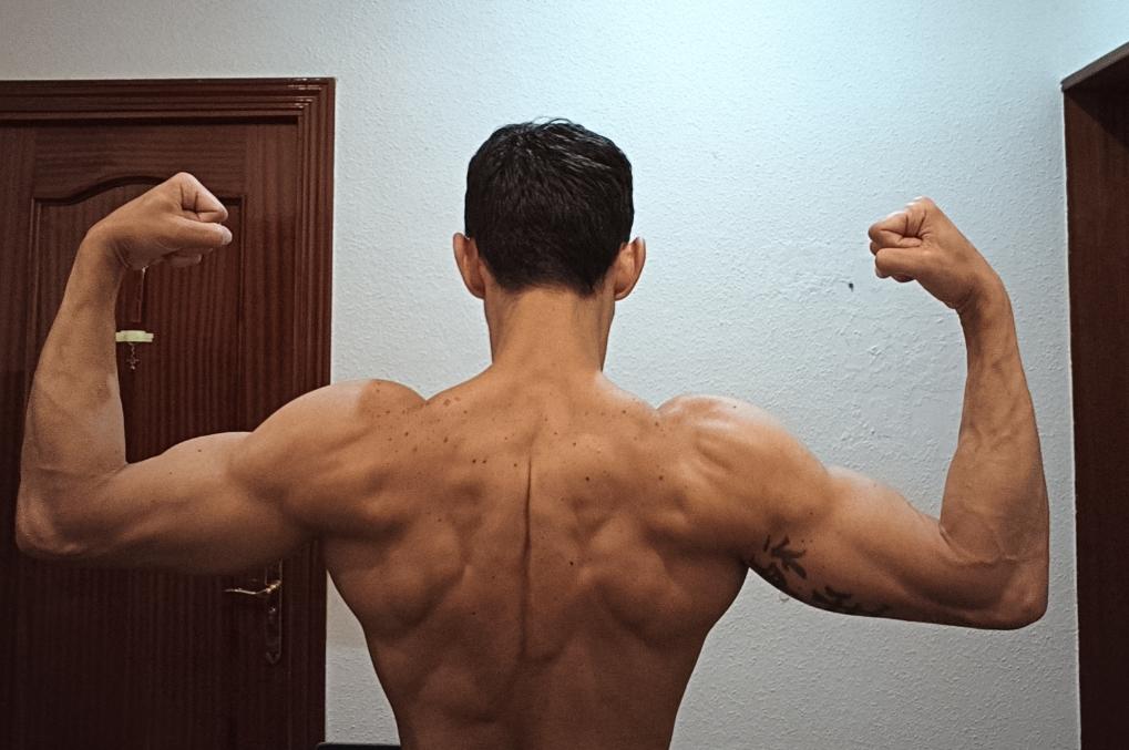 Chico busca chica en Madrid: 