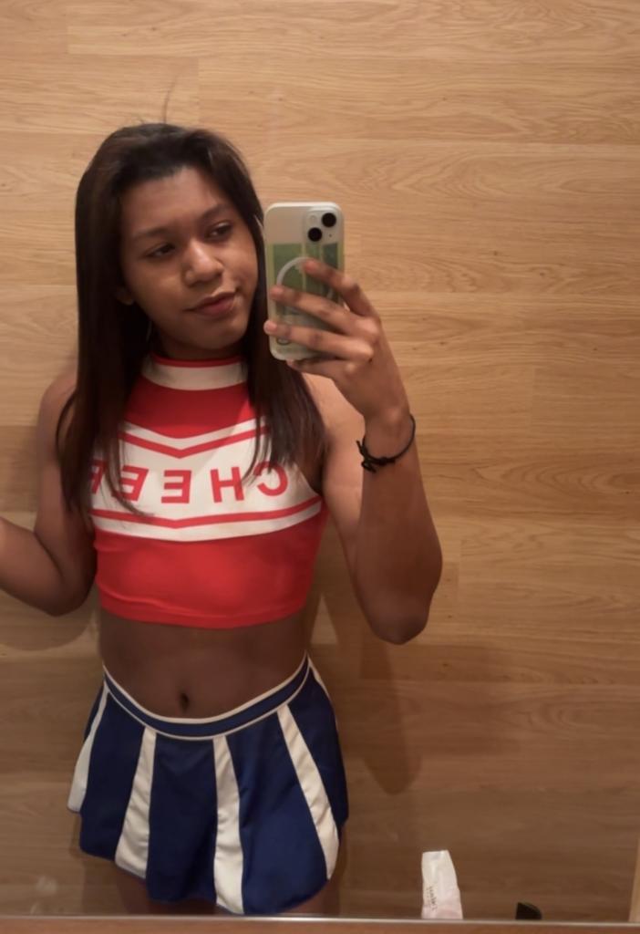 Transexual en Burgos: 