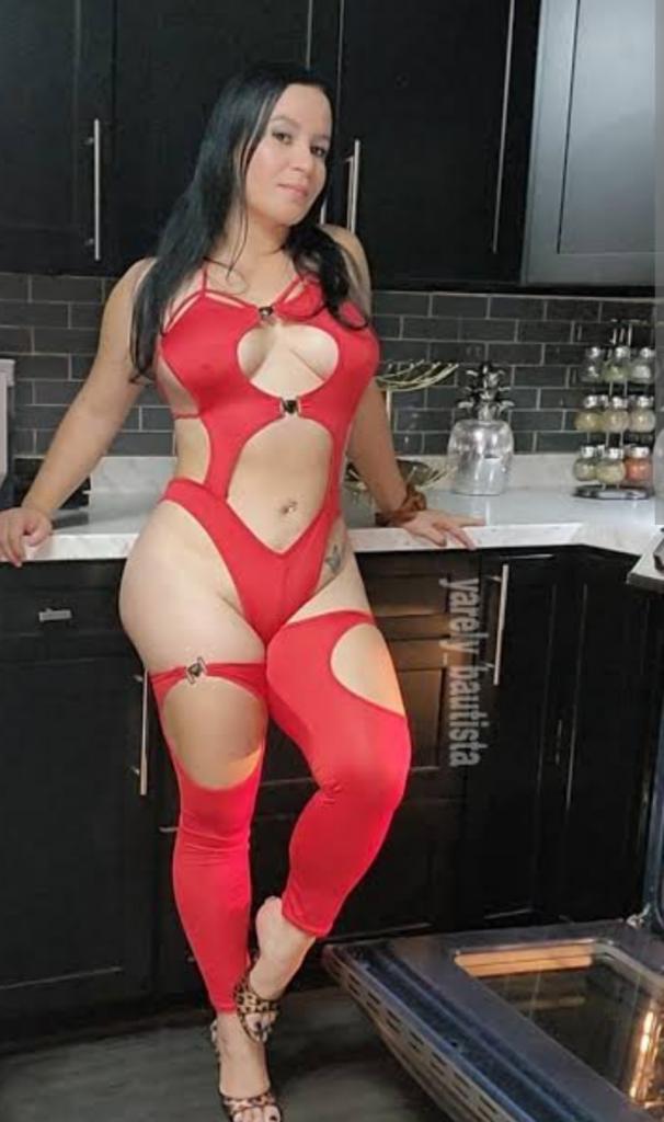 Chica busca chico en León: 