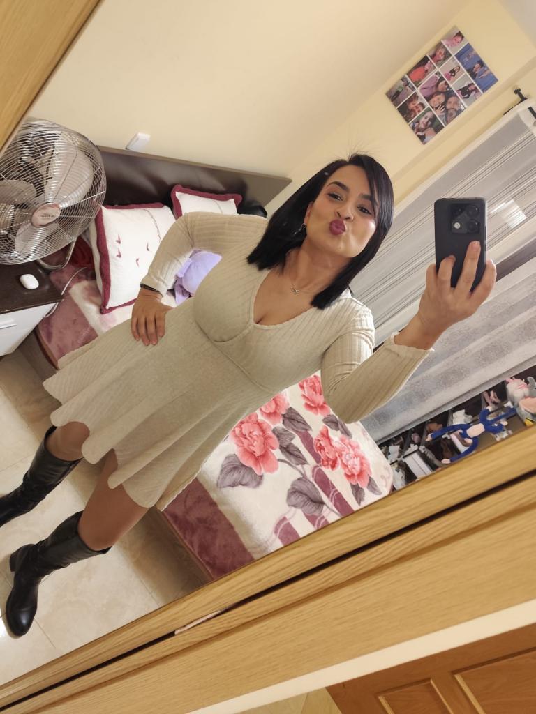 Chica busca chico en Murcia: 