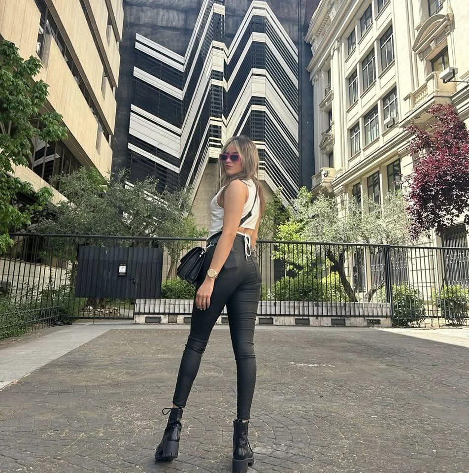 Chica busca chico en Alicante: 