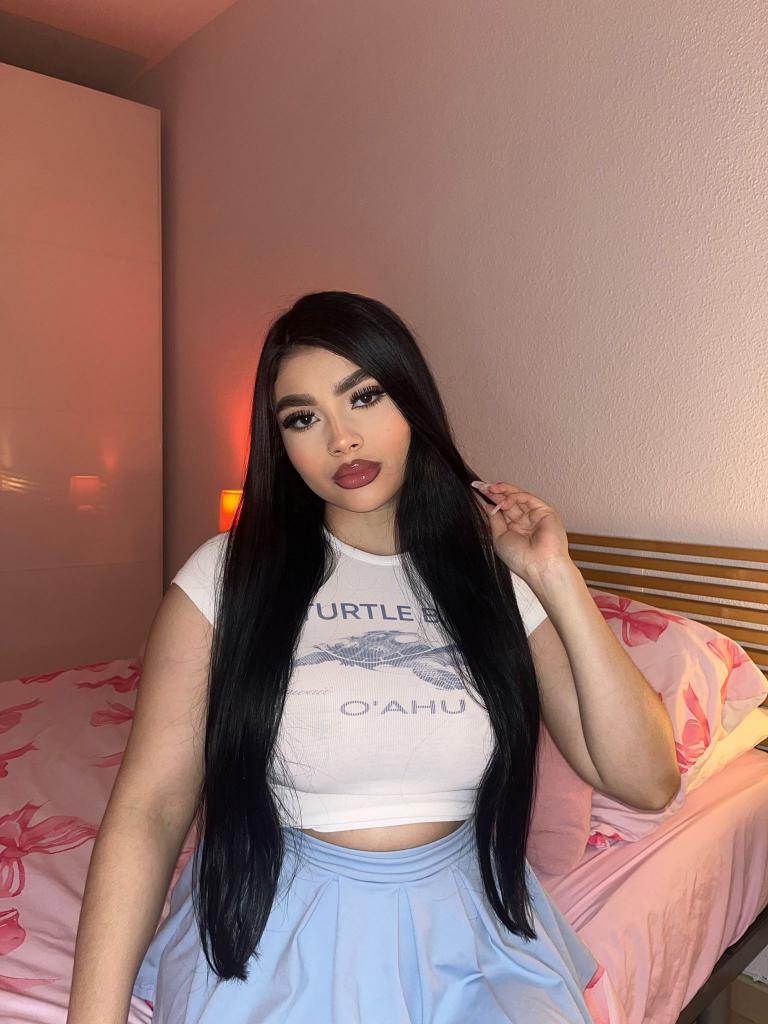 Chica busca chico en Córdoba: 