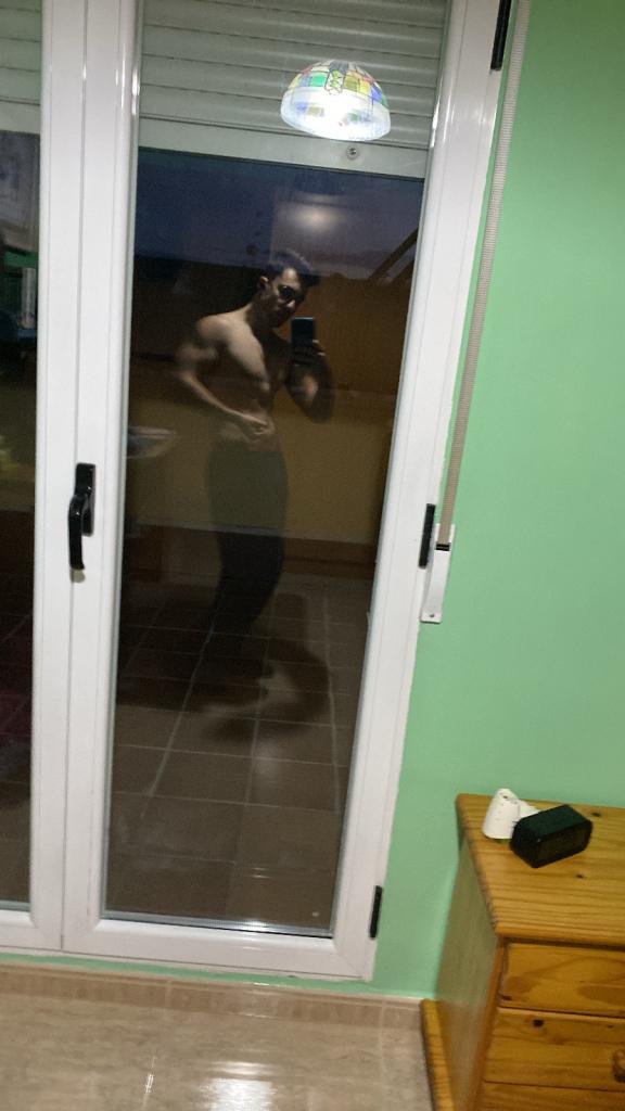 646624954: Chico busca chica en Ávila