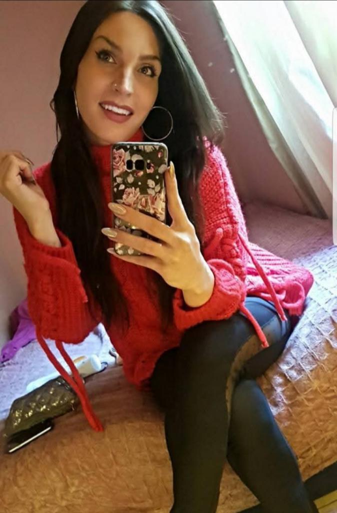 613706564: Travesti en Ciudad Real