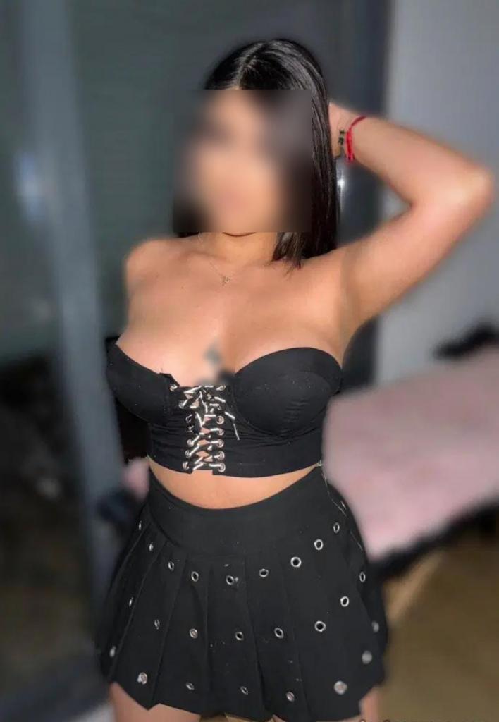 Chica busca chico en Madrid: Chica busca chico