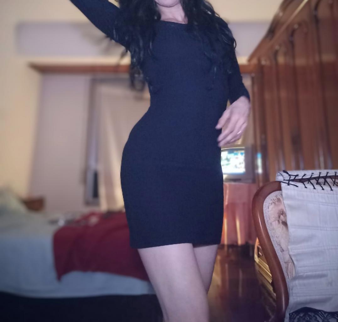 Chica busca chico en Almería: 