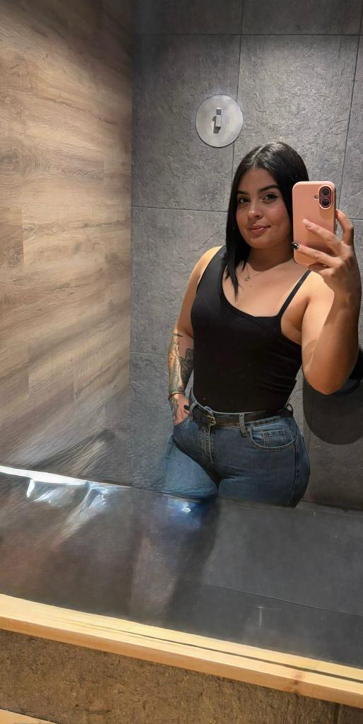 Chica busca chico en Alicante: 