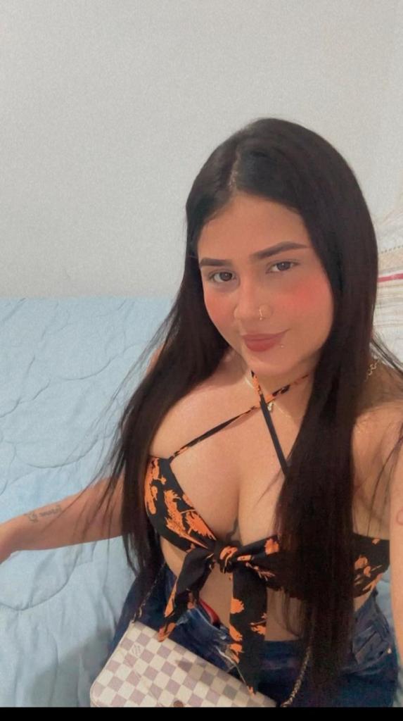 Chica busca chico en Barcelona: 