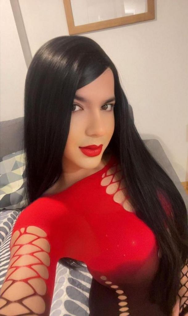 Transexual en La Rioja: 