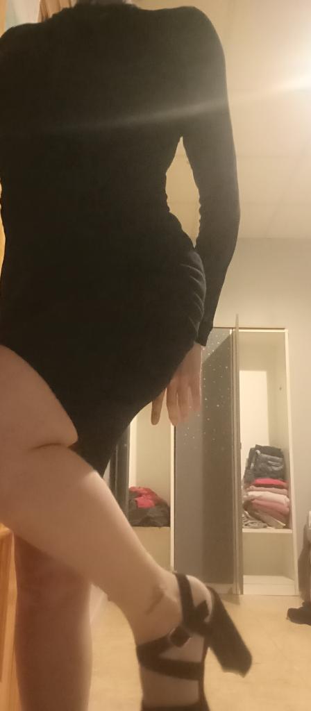 Chica busca chico en Murcia: 