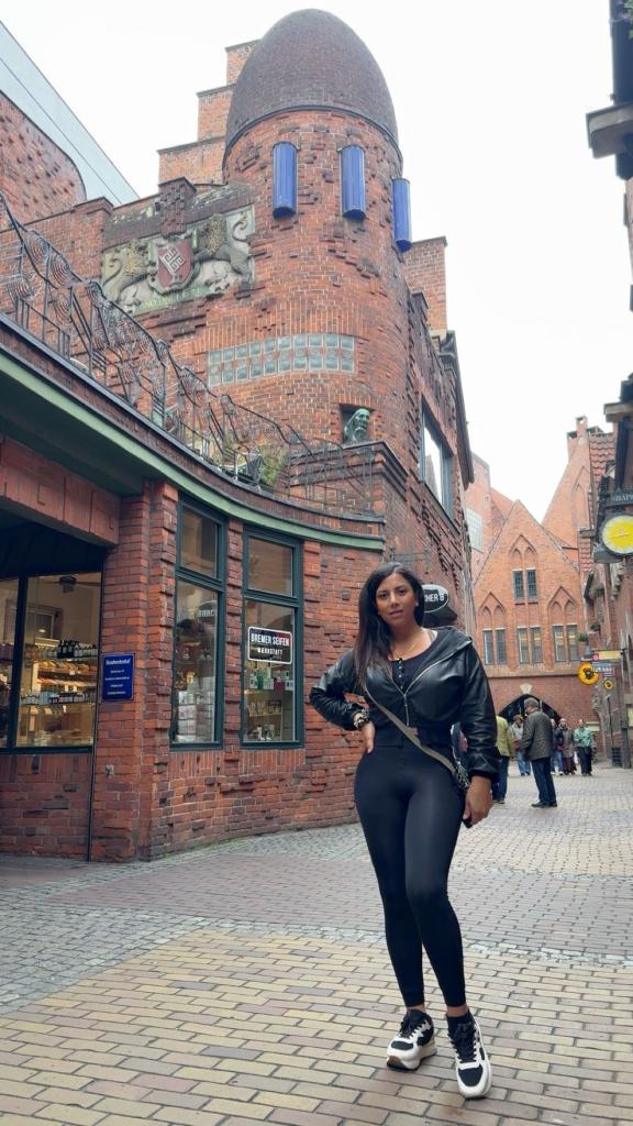 Transexual en Sevilla: 