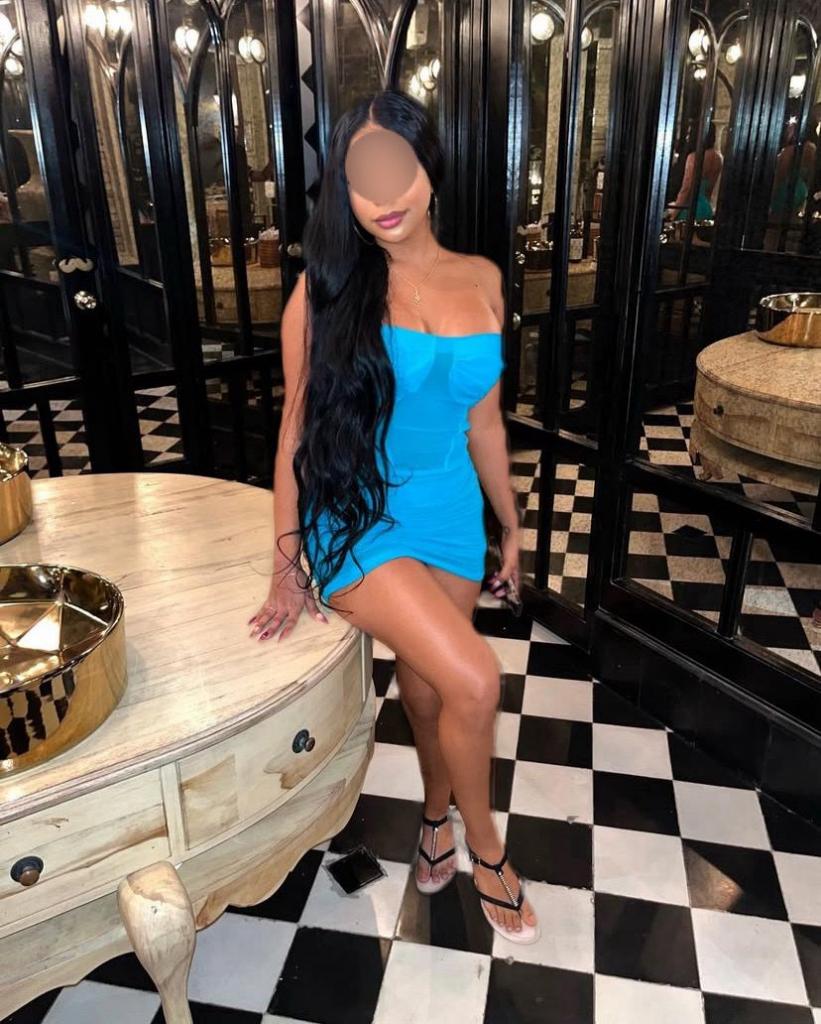 Chica busca chico en Málaga: 