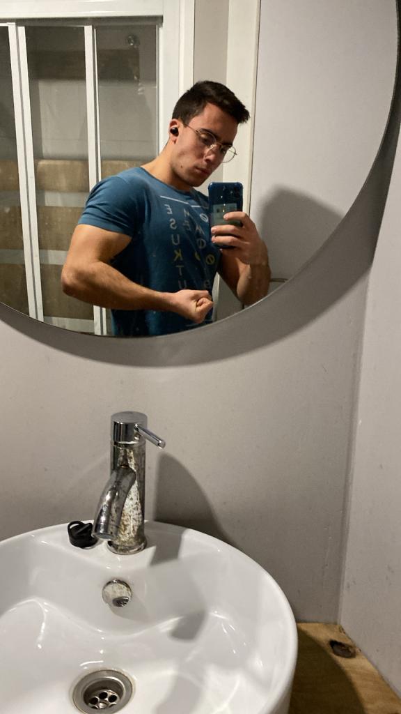 646624954: Chico busca chica en Ávila