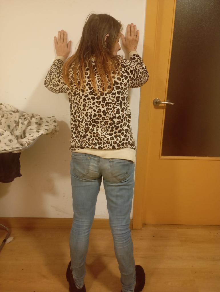 Chica busca chico en Asturias: 