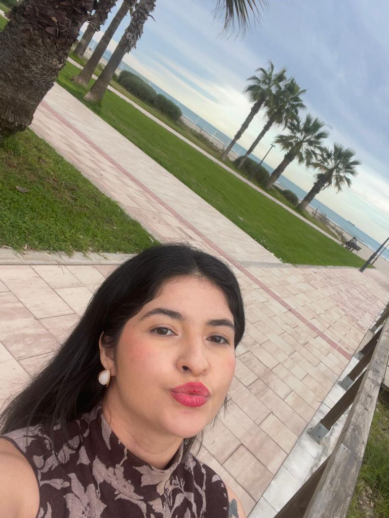 Chica busca chico en Valladolid: 