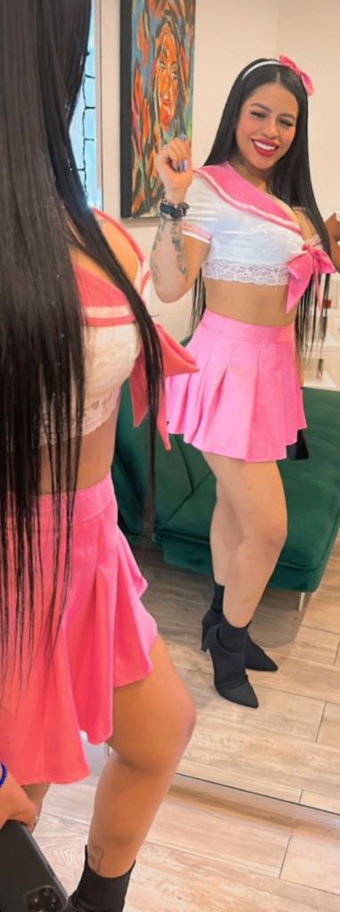 Chica busca chico en Pontevedra: 