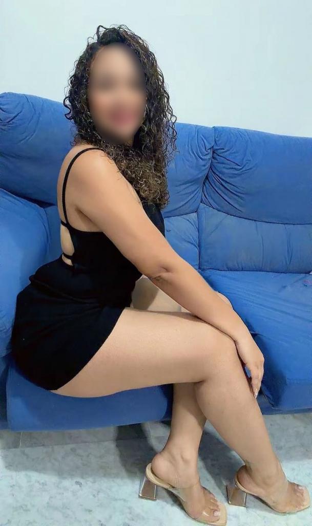 Chica busca chico en Sevilla: 