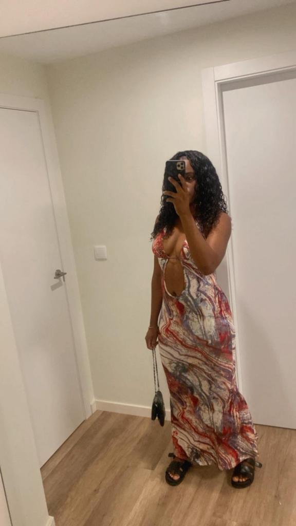 Chica busca chico en Alicante: 