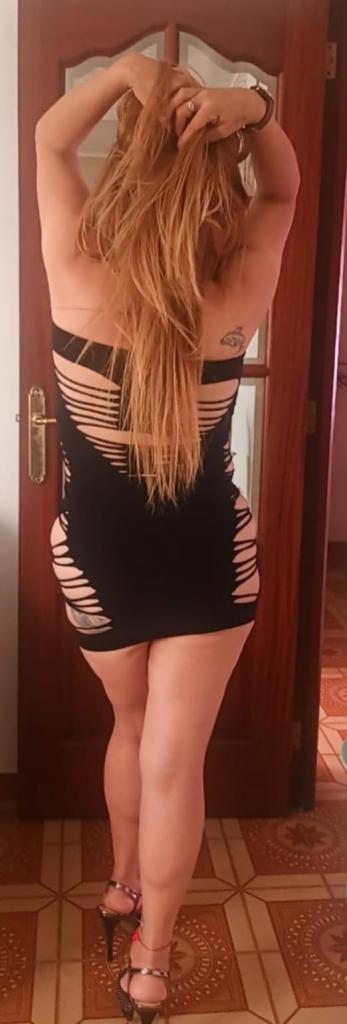 Chica busca chico en Ciudad Real: 