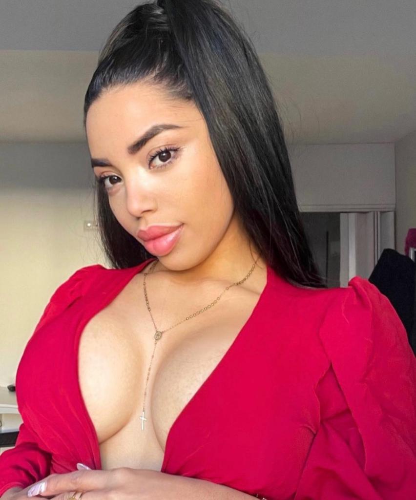 Chica busca chico en Málaga: 