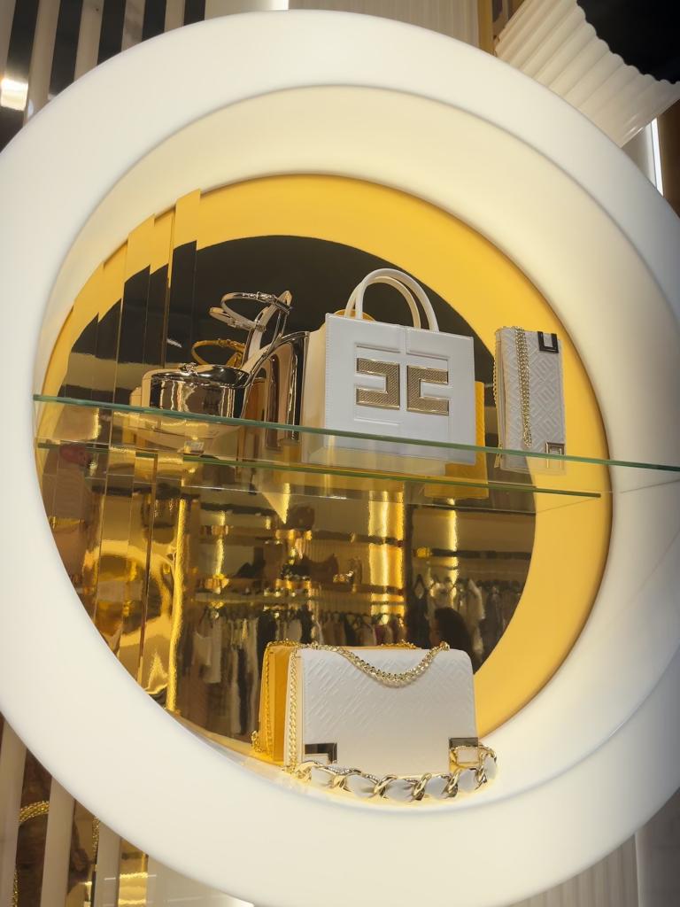 Chico busca chica en Madrid: 