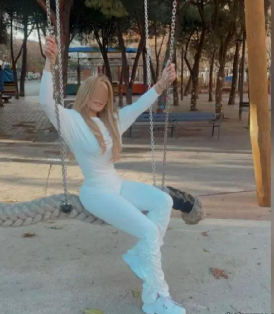 Chica busca chico en Navarra: 