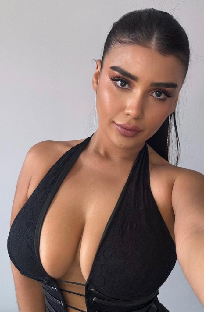 Chica busca chico en Mallorca: 