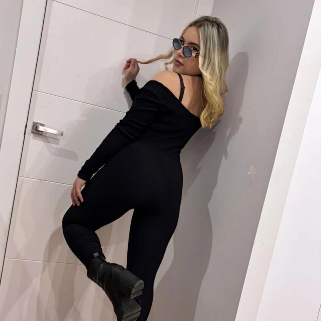 Chica busca chico en Ciudad Real: 