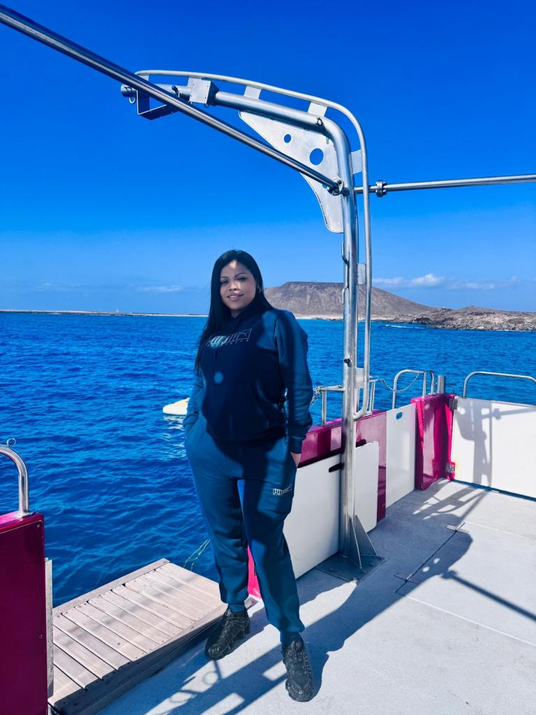 Transexual en Las Palmas: 