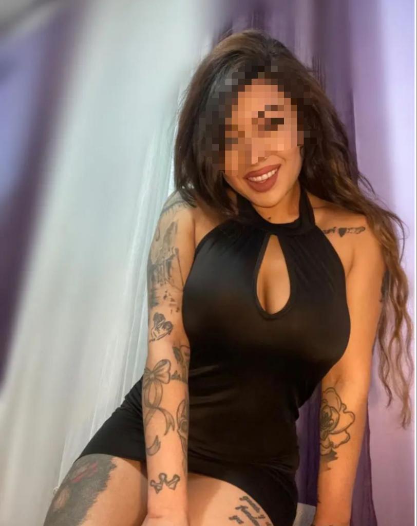 Chica busca chico en Málaga: 